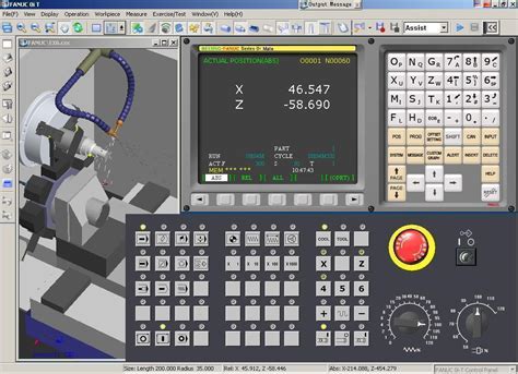 cnc torna simülasyon programı indir|SWANSOFT .